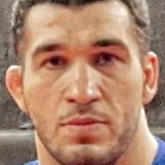 Shamil Abdulaev