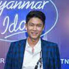 Kyaw Htet Aung