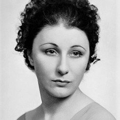 Judith Anderson
