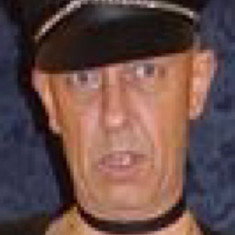 Johnny Hall