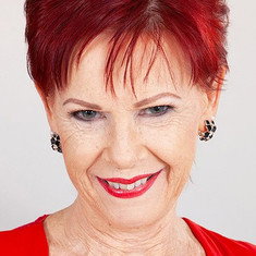 Caroline Hamsel
