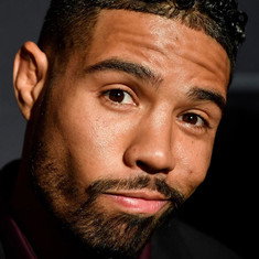 Max Griffin