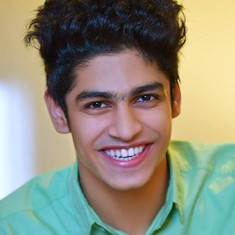 Roshan Abdul Rahoof