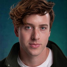 Brendan McManus