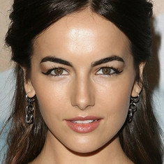 Camilla Belle