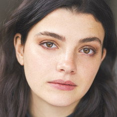 Zoë Steiner