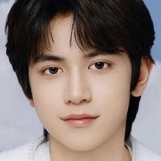Huang Yijia