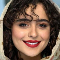 Fatima Baharmast