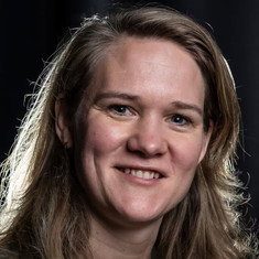Anne Stokvis
