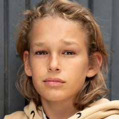 Noèl Gabriel Kipp