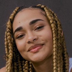 Mélanie Thomas