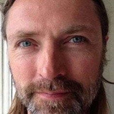 Christian Grønvall