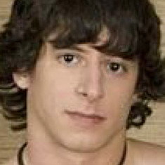Ethan Parker
