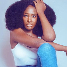 Gbubemi Ejeye