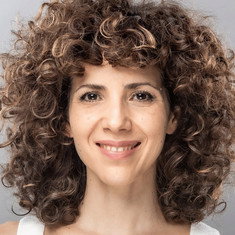 Natalia Santiago