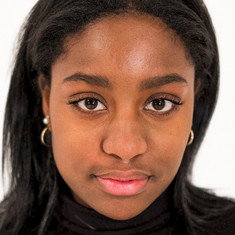 Lori’anne Bemba