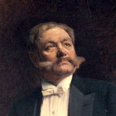 Maurice de Féraudy