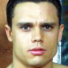 Adrian Bradshaw