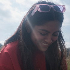 Aadi Chabukswar