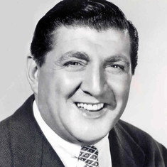 Tony Pastor