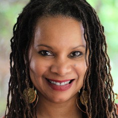 Daresha Kyi