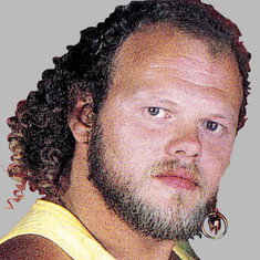 Darrell Anthony