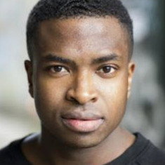 Adrian Richards
