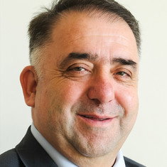Tuncay Akça