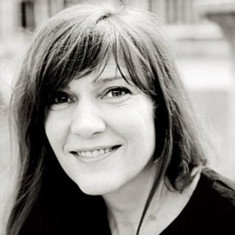 Élise Caron