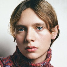 Sasha Frolova