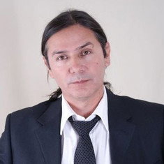 Nicolás Frías