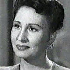 Consuelo de Nieva