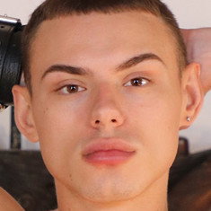 Maksym Demchek
