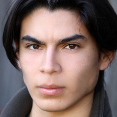 Michael Sebastian