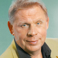 Aleksandr Pyatkov