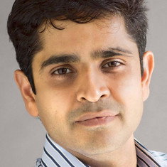 Ratnesh Dubey