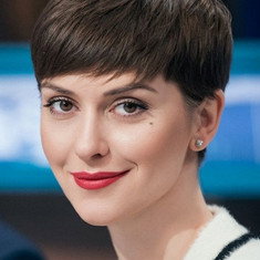 Yelyzaveta Maiska
