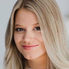 Anne-Sophie Lamontagne
