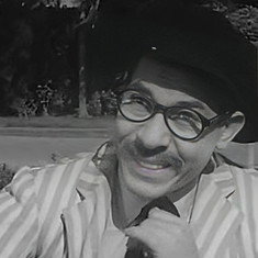 Fouad Ratib