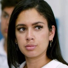 Casandra Sinai