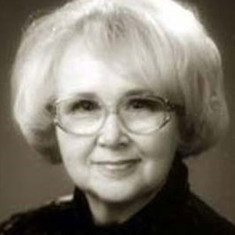 Svetlana Kharlap