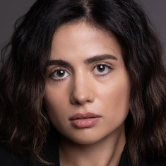 Zarina Gurbanova