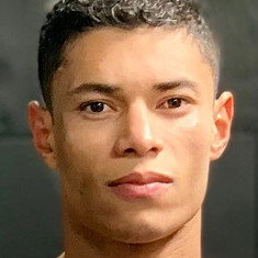 Weber Almeida