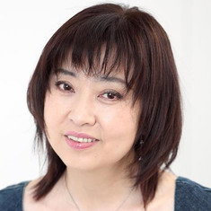 Megumi Hayashibara