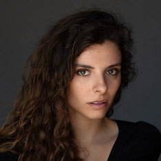 Alexia Cozzi