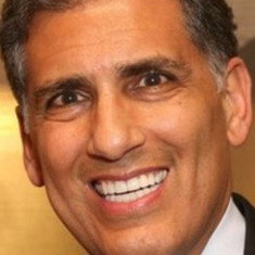 Cyrus Nowrasteh