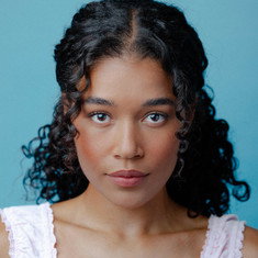 Savannah Bangoura