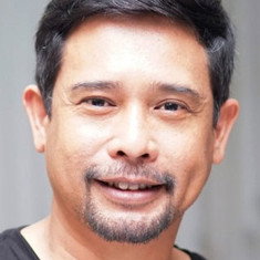 Zamarul Hisham