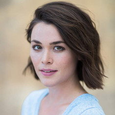 Amanda Joy Erickson