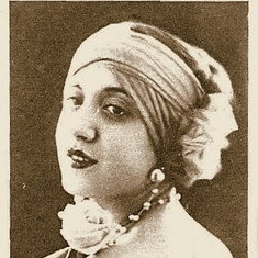 Ana Lasalle